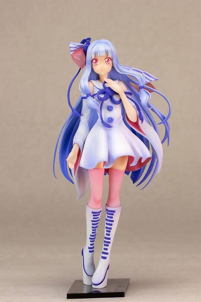 Voiceroid 1/7 Фигурка Аой Котоноха 22 см Inna marka
Voiceroid 1/7 Фигурка Аой Котоноха 22 см Inna marka