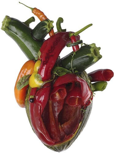 CD диск Carcass: Torn Arteries
CD диск Carcass: Torn Arteries