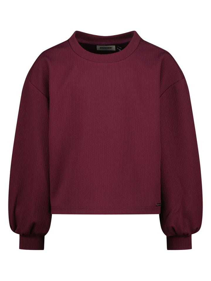 RAIZZED Толстовка «Тоска» баклажанового цвета
RAIZZED Толстовка «Тоска» баклажанового цвета