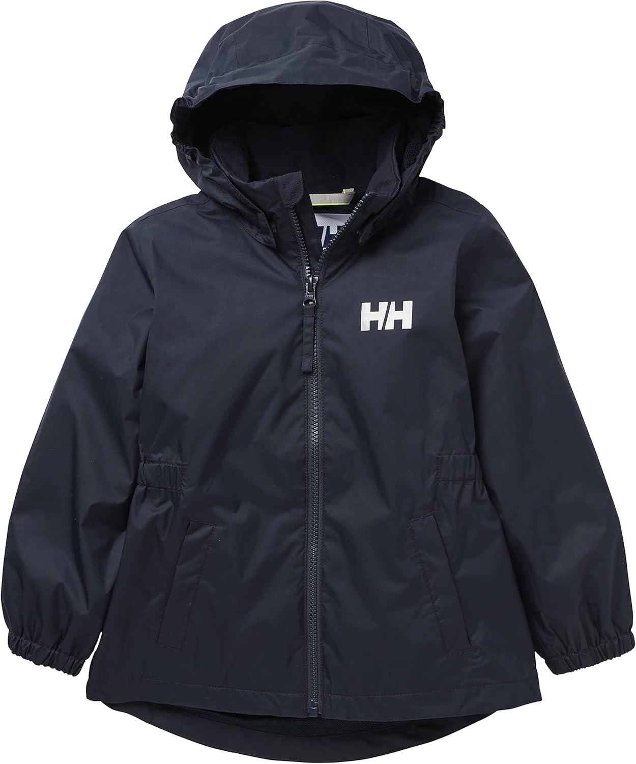 Куртка-дождевик Helly-Hansen унисекс-молодежная Sarah Helly Hansen, 597 Navy
Куртка-дождевик Helly-Hansen унисекс-молодежная Sarah Helly Hansen, 597 Navy