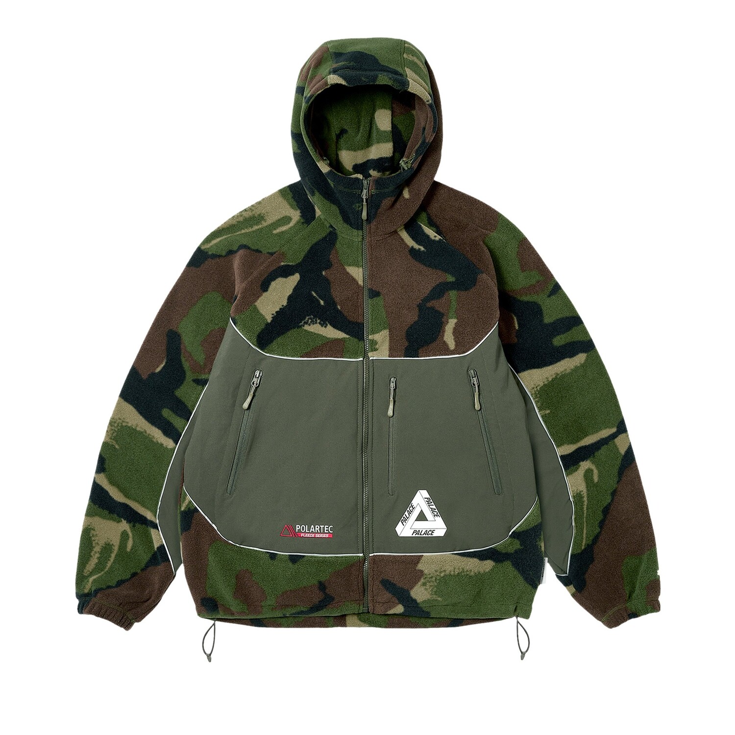 Куртка Palace Polartec 3M с капюшоном, Woodland Camo, Коричневый, Куртка Palace Polartec 3M с капюшоном, Woodland Camo 
Куртка Palace Polartec 3M с капюшоном, Woodland Camo, Коричневый, Куртка Palace Polartec 3M с капюшоном, Woodland Camo