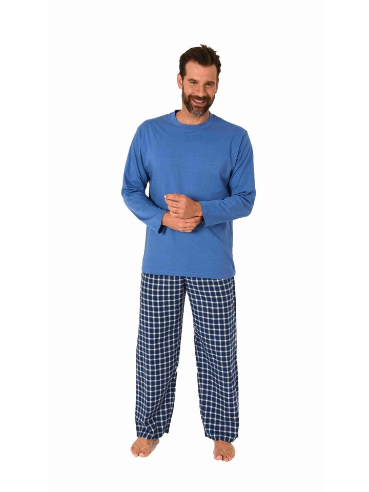 Ночное белье NORMANN, светло-синий
Ночное белье NORMANN, светло-синий