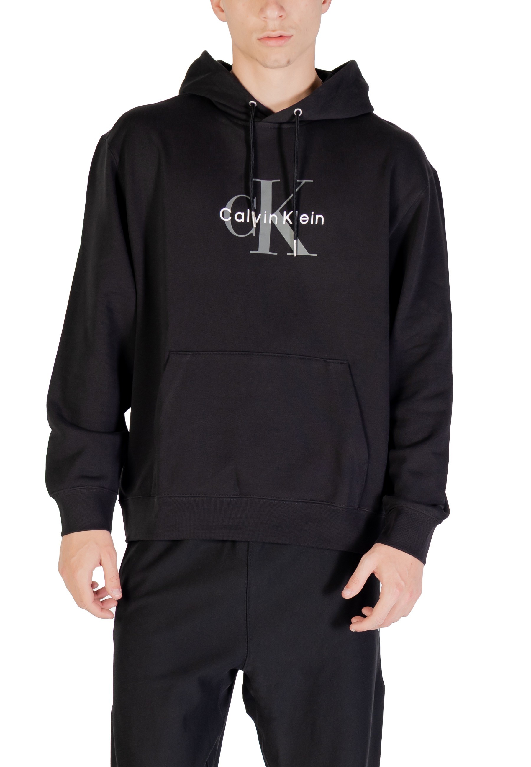 Толстовка Calvin Klein, black
Толстовка Calvin Klein, black