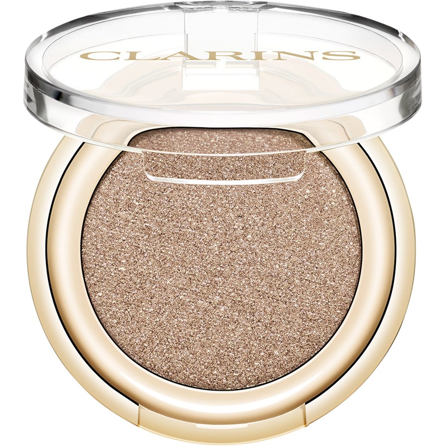 Тушь для ресниц CLARINS Ombre Skin Pearly, 03 Pearly Gold / 1,5 g
Тушь для ресниц CLARINS Ombre Skin Pearly, 03 Pearly Gold / 1,5 g