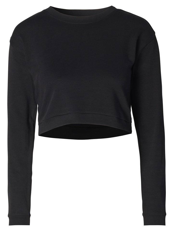 Черная рубашка для кормления Лилы Noppies
Черная рубашка для кормления Лилы Noppies