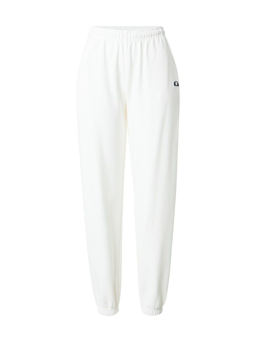 Зауженные брюки ELLESSE Nani, белый
Зауженные брюки ELLESSE Nani, белый