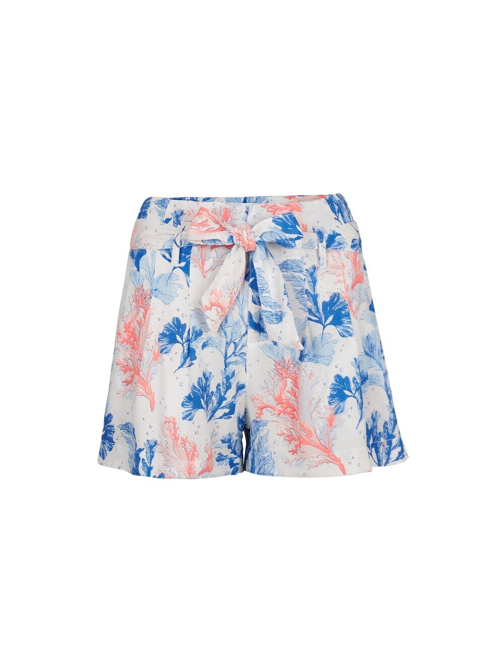 Свободные брюки со складками спереди O'NEILL, белый
Свободные брюки со складками спереди O'NEILL, белый