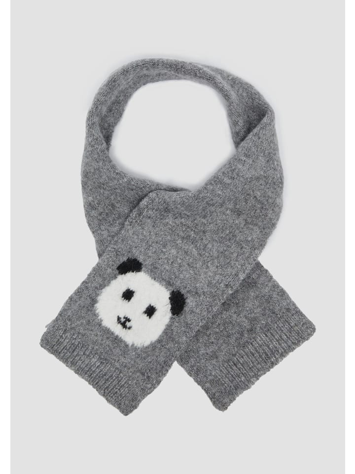 Шарф в цвете 95W0_серый s.Oliver
Шарф в цвете 95W0_серый s.Oliver