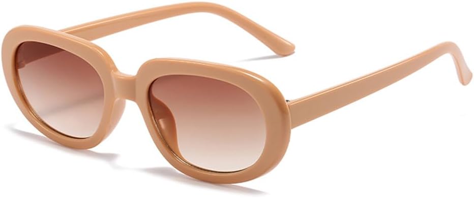 Винтажные овальные солнцезащитные очки для женщин, маленькие овальные солнцезащитные очки в стиле ретро, черные с красными линзами, женские защитные очки UV400 LOVQZAOF, Hd7
Винтажные овальные солнцезащитные очки для женщин, маленькие овальные солнцезащитные очки в стиле ретро, черные с красными линзами, женские защитные очки UV400 LOVQZAOF, Hd7