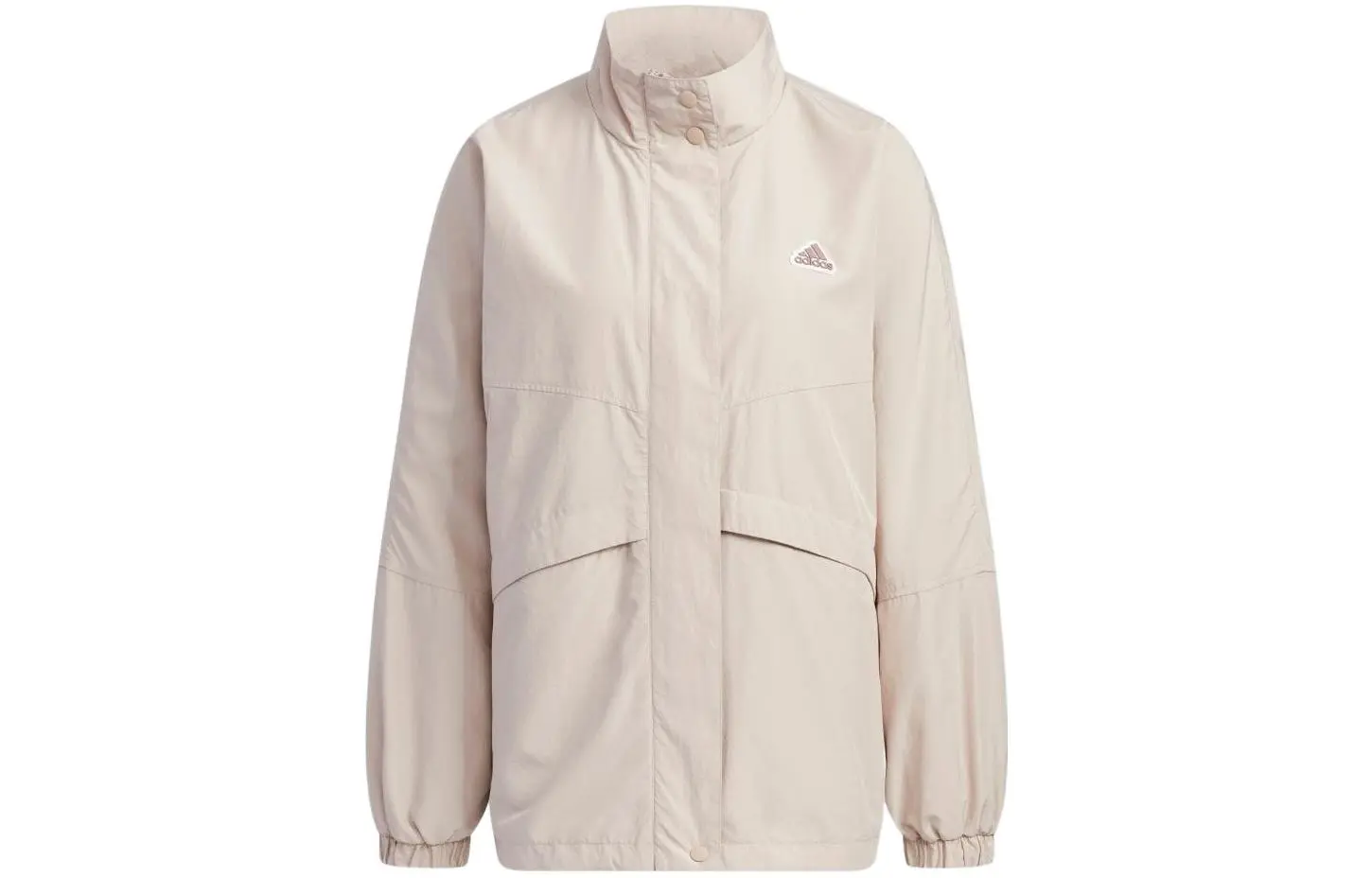 Adidas Женская куртка, Розовый
Adidas Женская куртка, Розовый