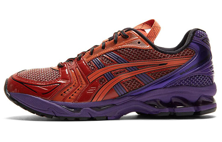 Кроссовки Asics Gel-Kayano 14 унисекс
Кроссовки Asics Gel-Kayano 14 унисекс