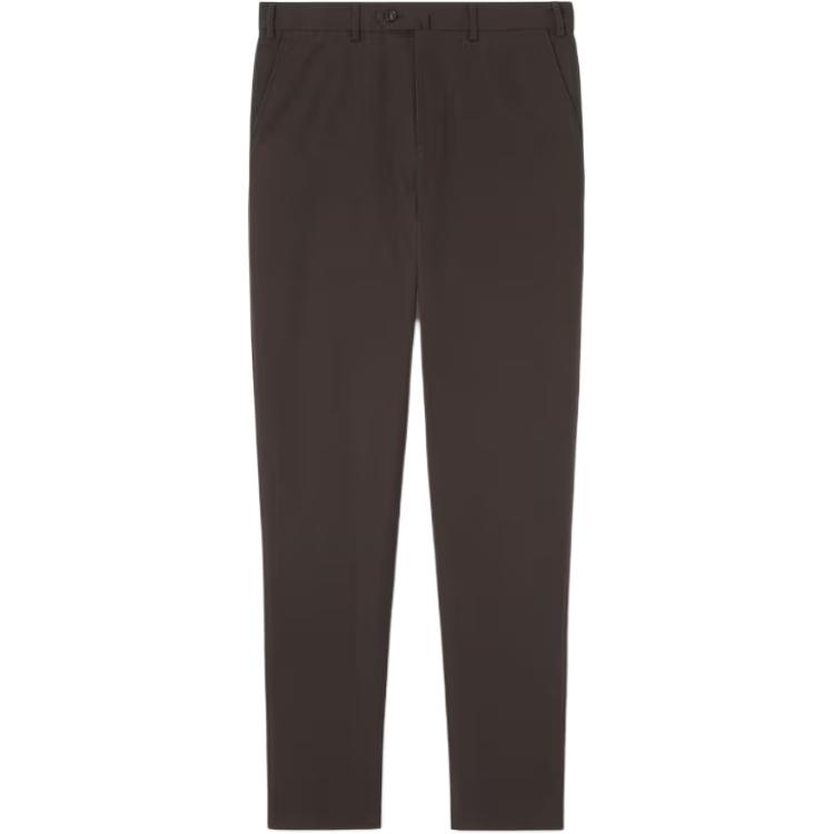 Брюки Carlo Casual мужские сиреневые Loro Piana, сиреневый
Брюки Carlo Casual мужские сиреневые Loro Piana, сиреневый