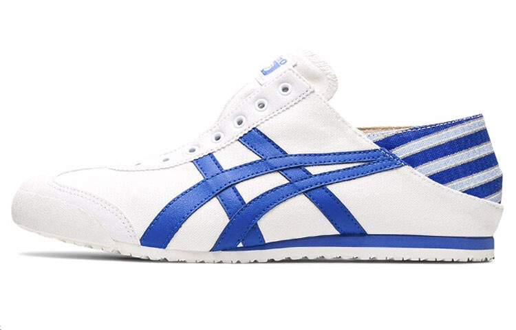Кроссовки Onitsuka Tiger Mexico 66 Paraty White/Turkish Sea, Белый, Кроссовки Onitsuka Tiger Mexico 66 Paraty White/Turkish Sea
Кроссовки Onitsuka Tiger Mexico 66 Paraty White/Turkish Sea, Белый, Кроссовки Onitsuka Tiger Mexico 66 Paraty White/Turkish Sea