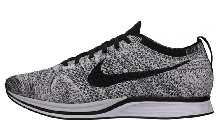 Nike Flyknit Racer Кроссовки унисекс
Nike Flyknit Racer Кроссовки унисекс
