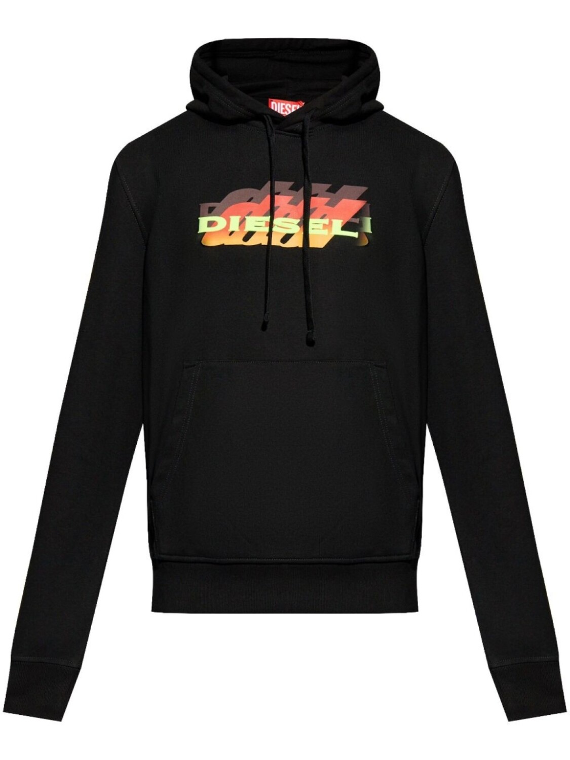 Diesel толстовка S-Ginn-Hood-K41, черный
Diesel толстовка S-Ginn-Hood-K41, черный