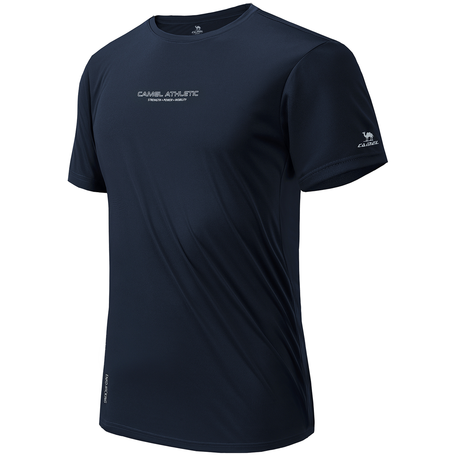 Футболка Urban Function Series мужская CAMEL, синий
Футболка Urban Function Series мужская CAMEL, синий