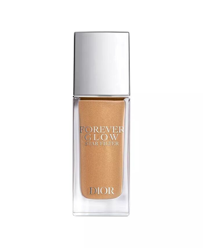 Многофункциональный хайлайтер Forever Glow Star Filter Dior, цвет 1 - Very light skin with neutral undertone
Многофункциональный хайлайтер Forever Glow Star Filter Dior, цвет 1 - Very light skin with neutral undertone