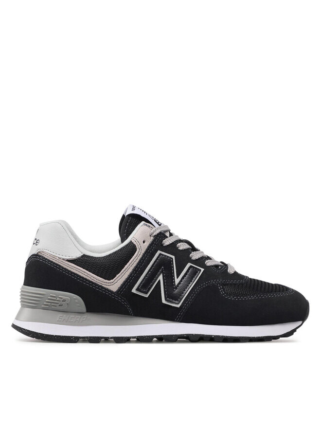 Кроссовки New Balance, черный
Кроссовки New Balance, черный