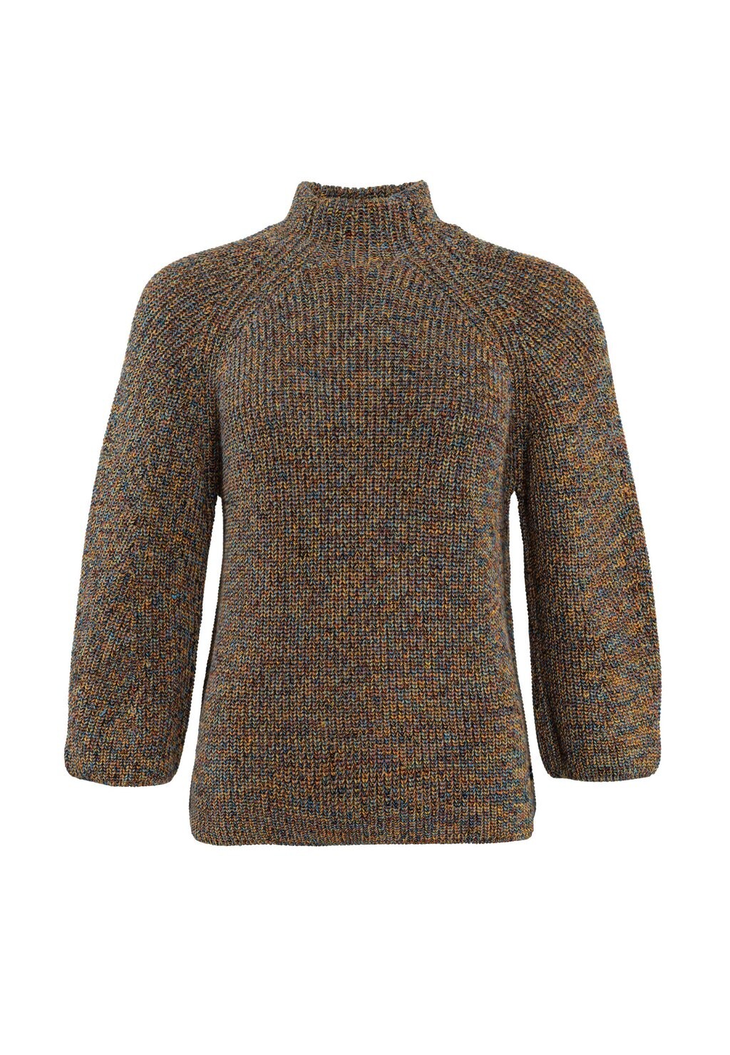 Джемпер PADME Living Crafts, мультиколор
Джемпер PADME Living Crafts, мультиколор