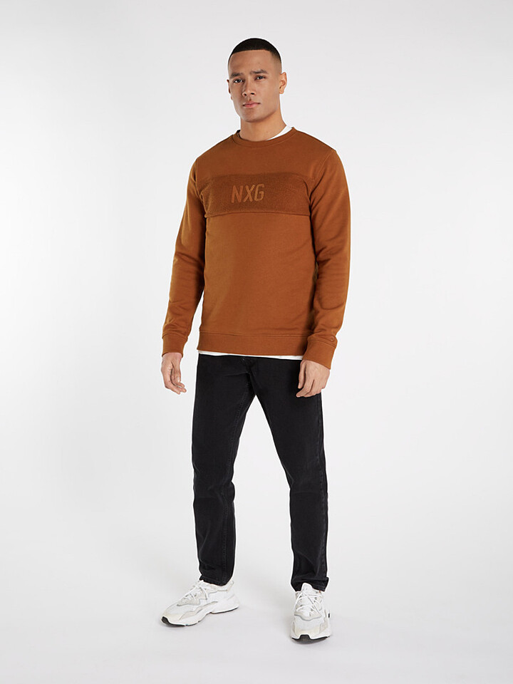 Толстовка Protest Keeton, светло-коричневый
Толстовка Protest Keeton, светло-коричневый