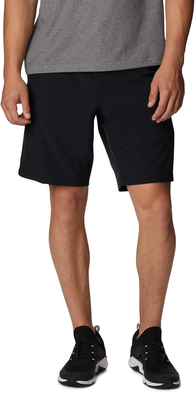 Columbia мужские шорты Eaglecrest, Black
Columbia мужские шорты Eaglecrest, Black