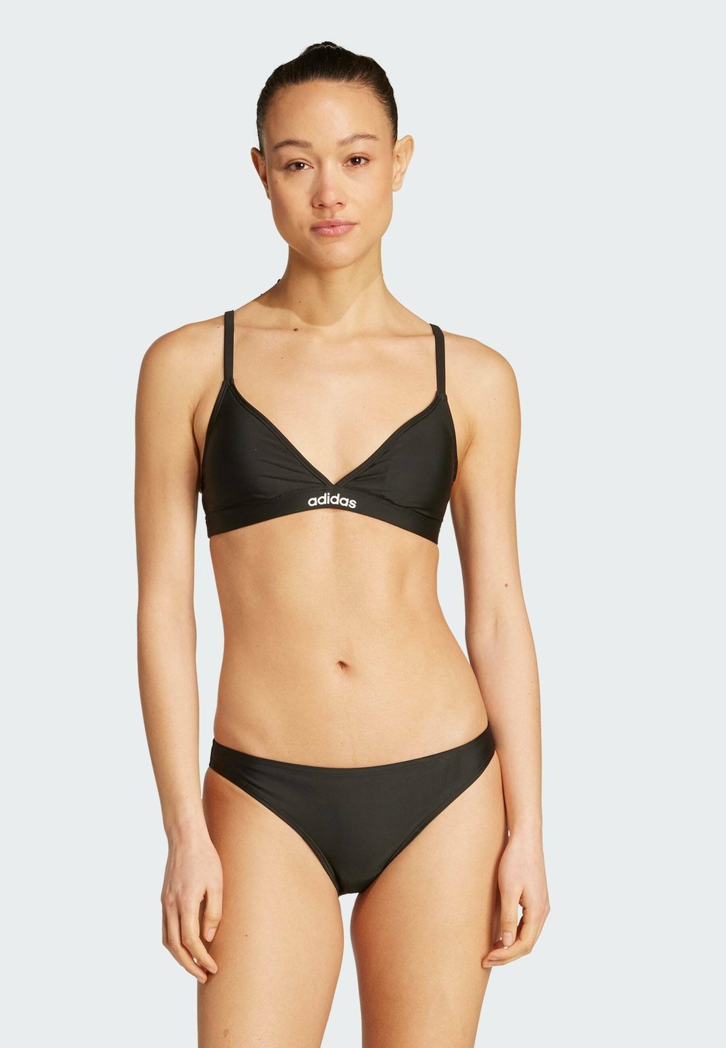 Бикини SET Adidas Sportswear, черный
Бикини SET Adidas Sportswear, черный