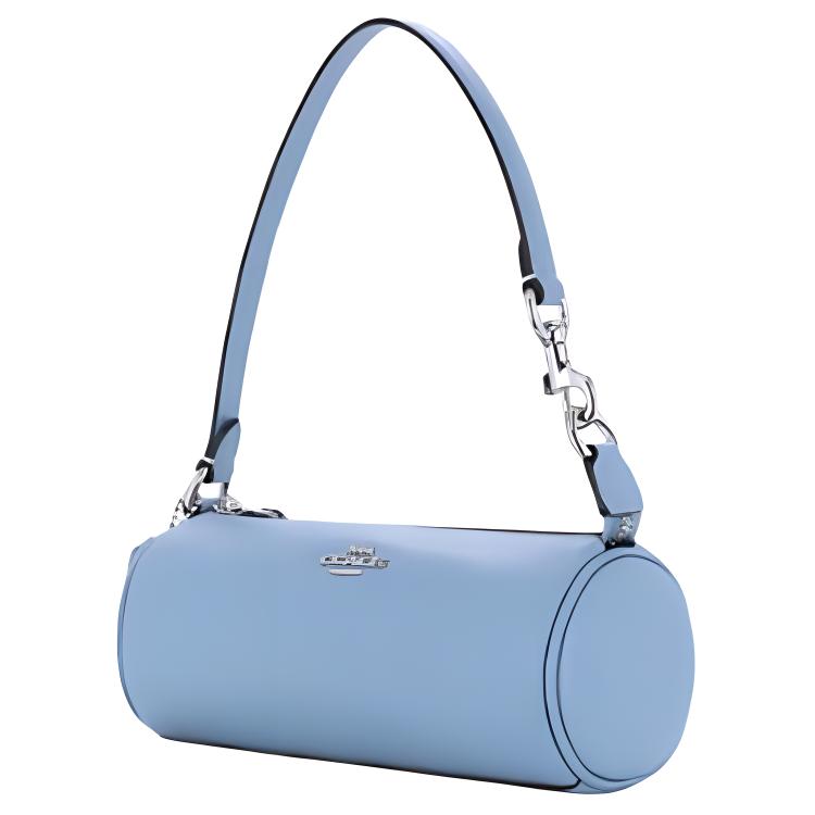 COACH Сумка-цилиндр из телячьей кожи
COACH Сумка-цилиндр из телячьей кожи