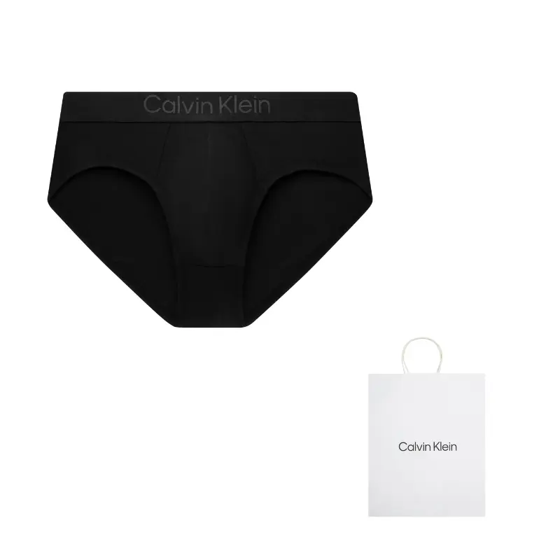 Трусы Triangle для мужчин Calvin Klein, черный
Трусы Triangle для мужчин Calvin Klein, черный