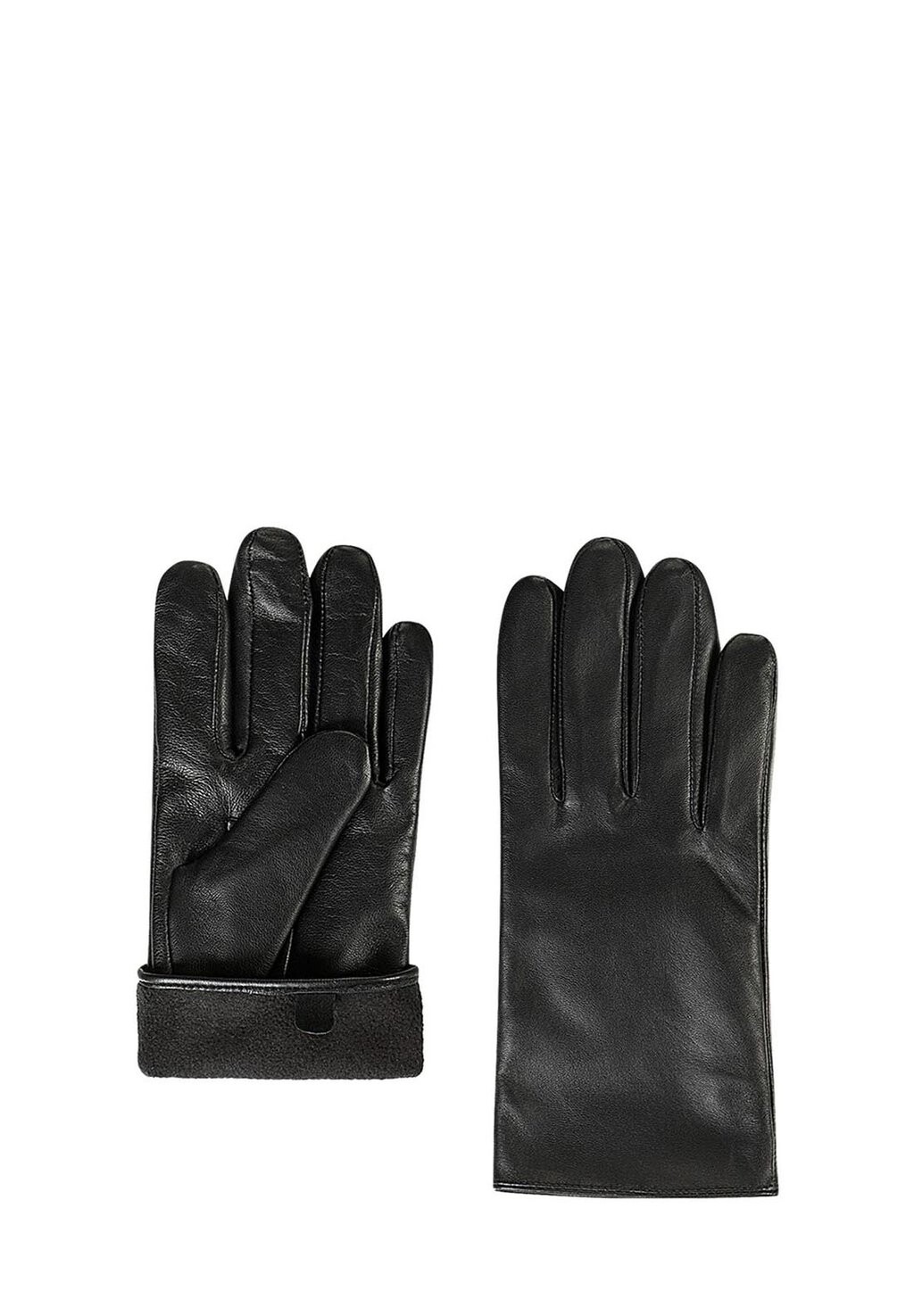 Перчатки Bickley+Mitchell, черный
Перчатки Bickley+Mitchell, черный