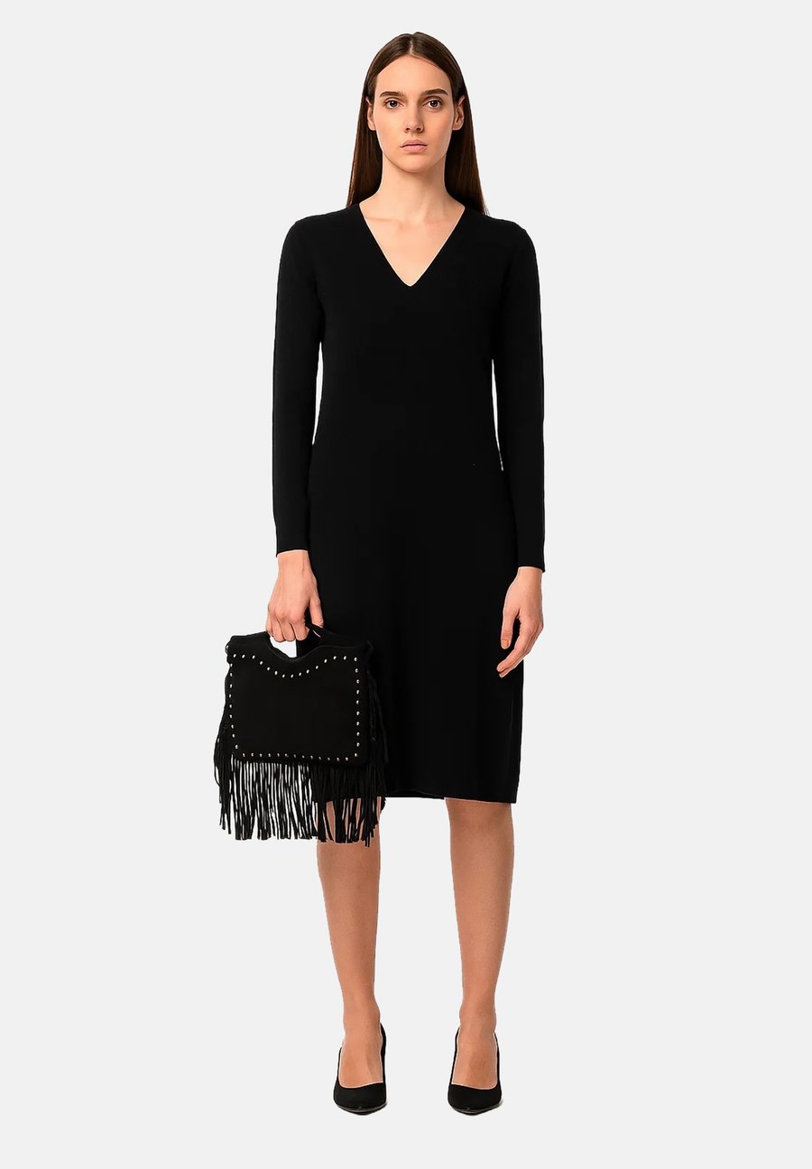 Сумка Chiara Ferretti Handbag, Black
Сумка Chiara Ferretti Handbag, Black