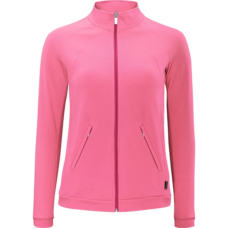 Jacket vandaw-jacke Schneider Sportswear, цвет coolpink-meliert
Jacket vandaw-jacke Schneider Sportswear, цвет coolpink-meliert