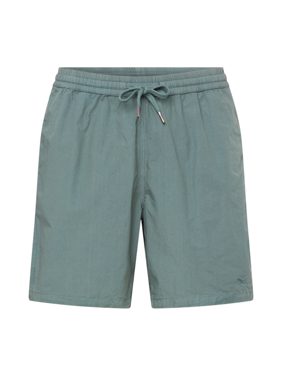 Брюки свободного кроя Iriedaily City Relax, темно-зеленый
Брюки свободного кроя Iriedaily City Relax, темно-зеленый