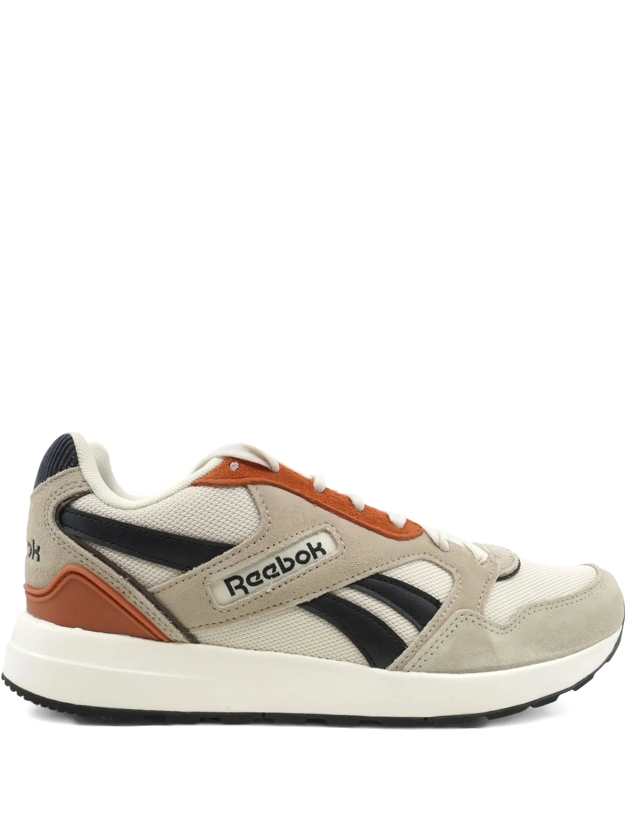 Кроссовки GL 1000 Alabaster/Modern Reebok, белый
Кроссовки GL 1000 Alabaster/Modern Reebok, белый