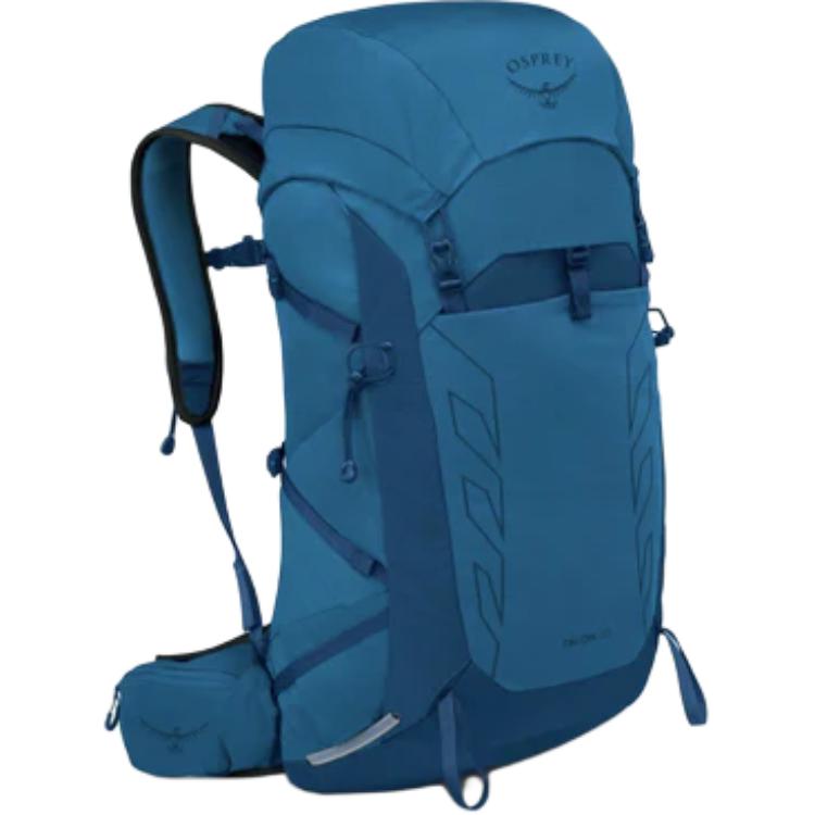 Osprey Сумка для активного отдыха Talon 33L из нейлона, синяя, унисекс
Osprey Сумка для активного отдыха Talon 33L из нейлона, синяя, унисекс