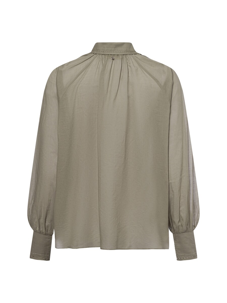 Блуза MOS MOSH Marcela, хаки
Блуза MOS MOSH Marcela, хаки