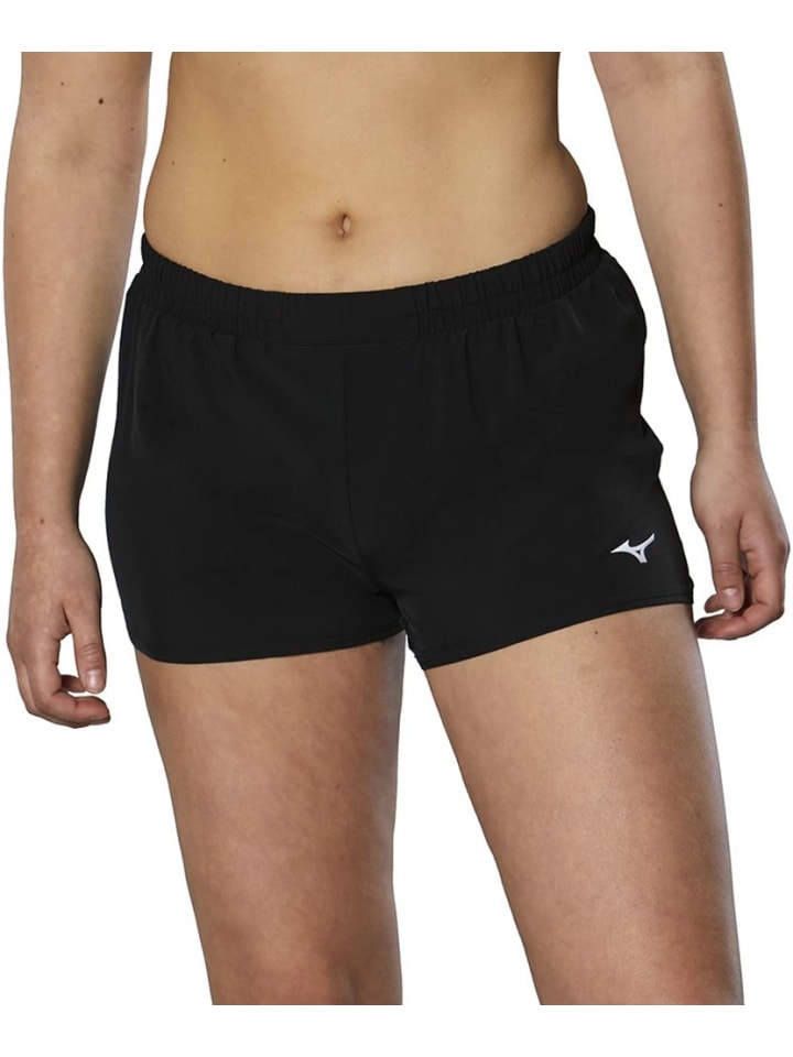 Спортивные брюки Mizuno, черный
Спортивные брюки Mizuno, черный