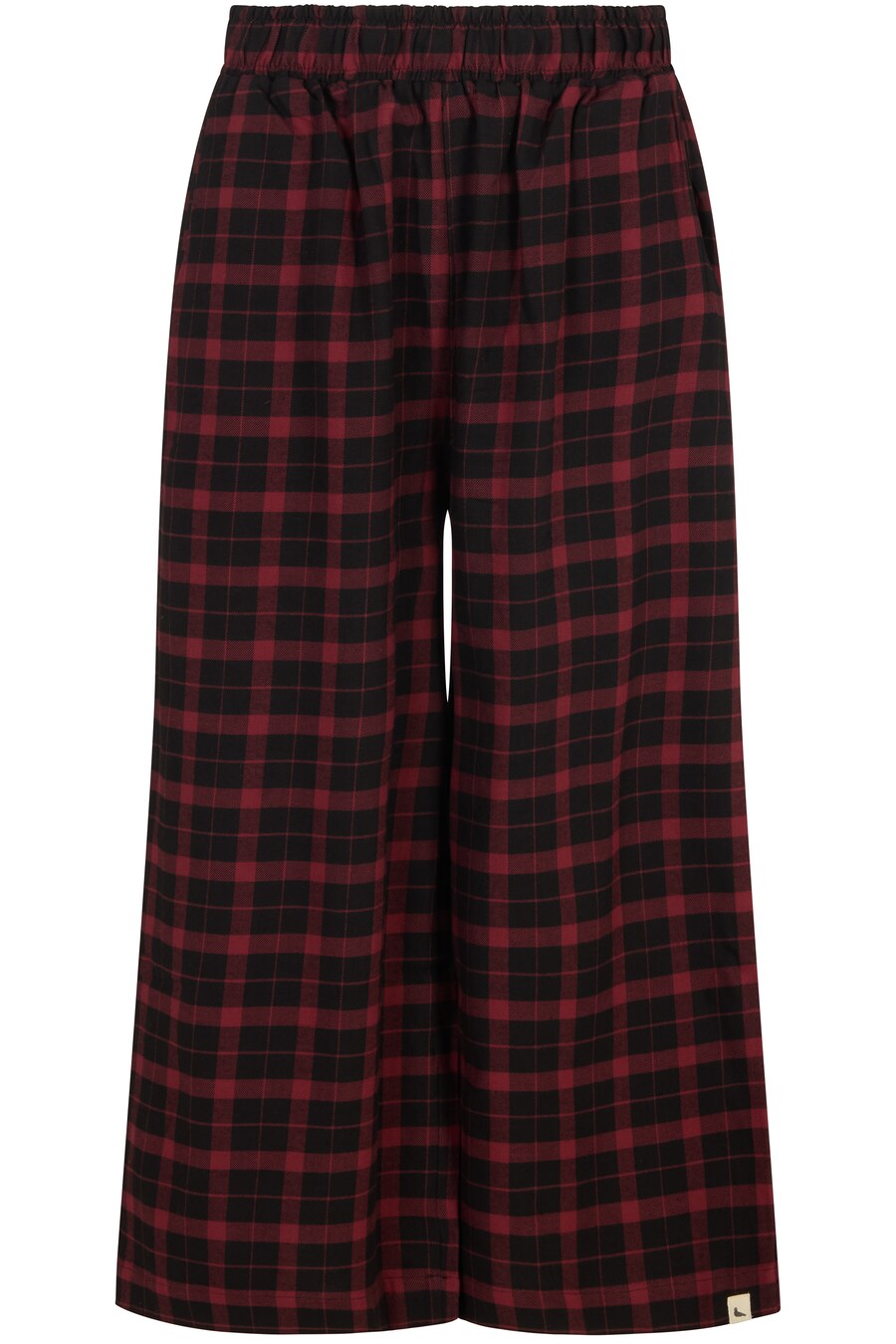 Обычные брюки Turtledove London, красный
Обычные брюки Turtledove London, красный