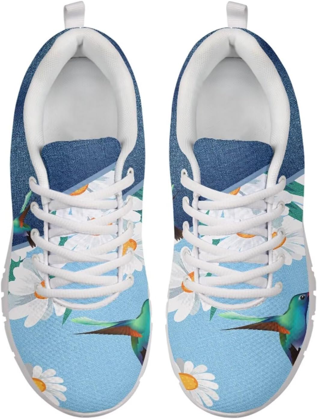Женские и мужские кроссовки для бега, модные теннисные кроссовки для тренировок в спортзале, комфортные кроссовки для тенниса, путешествий и прогулок, легкие Getelinseng, Hummingbird Daisy
Женские и мужские кроссовки для бега, модные теннисные кроссовки для тренировок в спортзале, комфортные кроссовки для тенниса, путешествий и прогулок, легкие Getelinseng, Hummingbird Daisy
