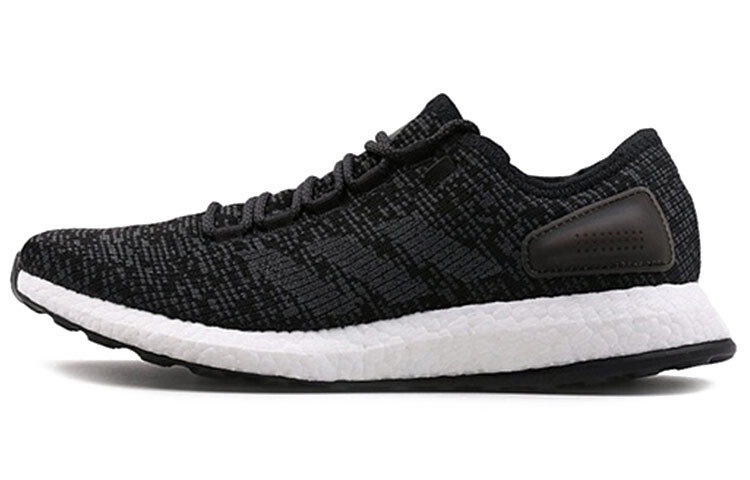 Кроссовки Adidas Pure Boost унисекс
Кроссовки Adidas Pure Boost унисекс