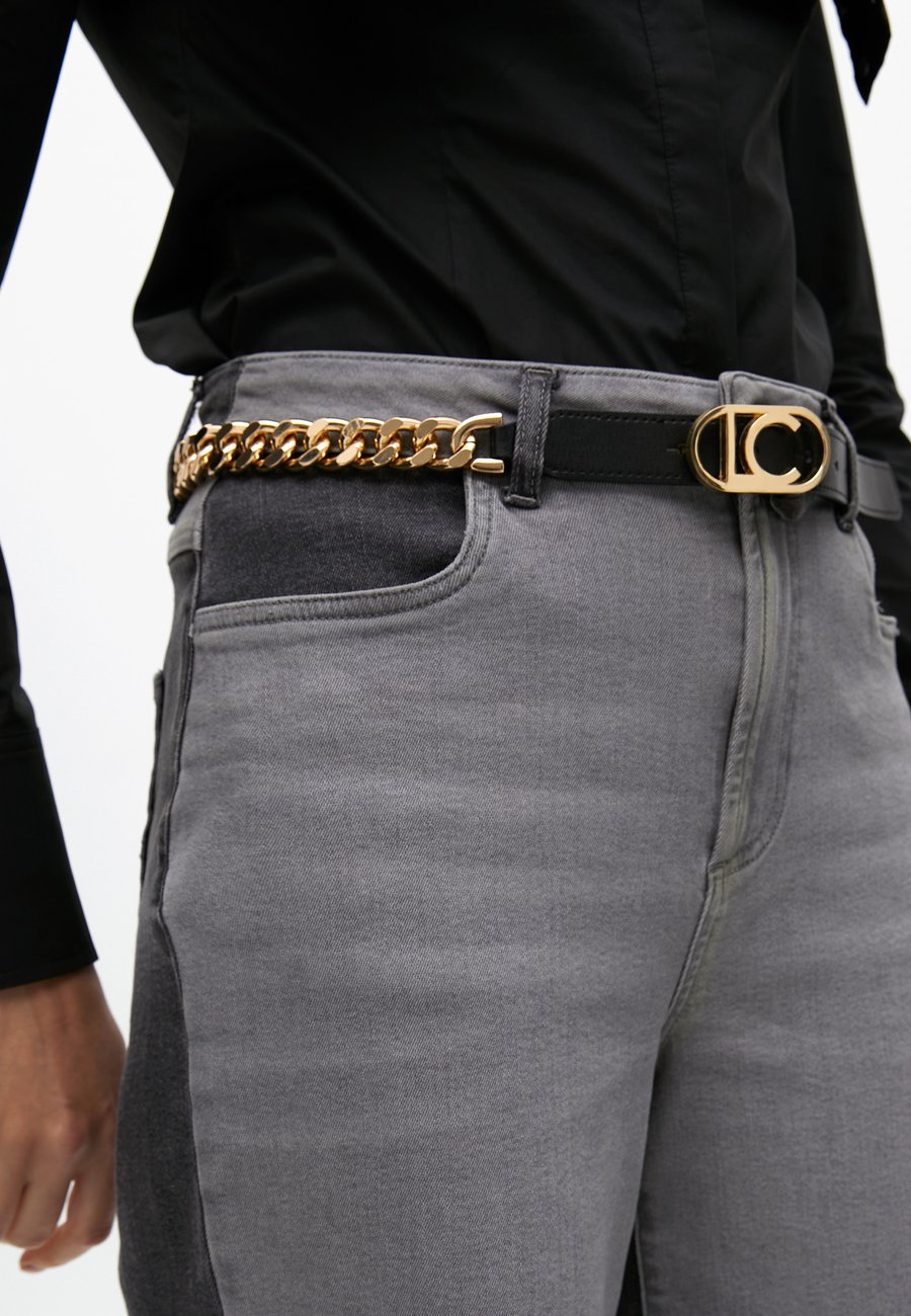 Ремень LOLA CASADEMUNT Belt, Black
Ремень LOLA CASADEMUNT Belt, Black