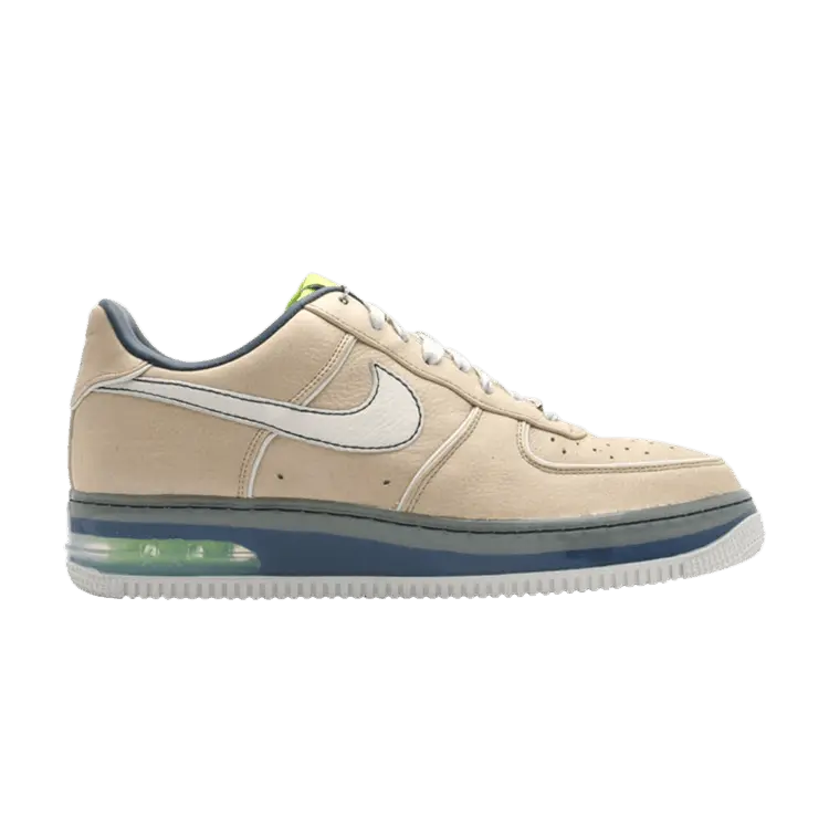 Кроссовки Nike Air Force 1 Supreme Max Air 07Tweed, желто-коричневый
Кроссовки Nike Air Force 1 Supreme Max Air 07Tweed, желто-коричневый