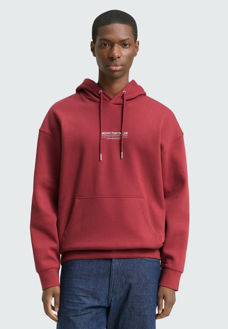 Толстовка TOM TAILOR DENIM RELAXED PRINTED , Burnt Russet/Red
Толстовка TOM TAILOR DENIM RELAXED PRINTED , Burnt Russet/Red