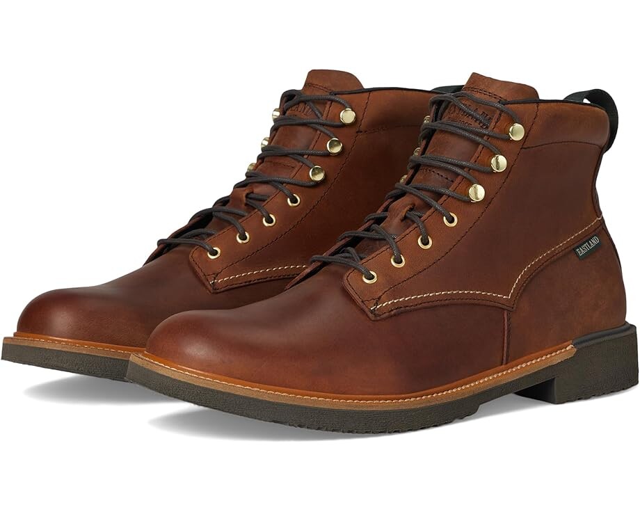 Ботинки Eastland 1955 Edition Allagash Standard, цвет Oak, Серый, Ботинки Eastland 1955 Edition Allagash Standard, цвет Oak
Ботинки Eastland 1955 Edition Allagash Standard, цвет Oak, Серый, Ботинки Eastland 1955 Edition Allagash Standard, цвет Oak