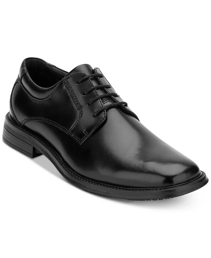 Мужские нескользящие водонепроницаемые кроссовки Irving Bluchers Dockers, черный
Мужские нескользящие водонепроницаемые кроссовки Irving Bluchers Dockers, черный