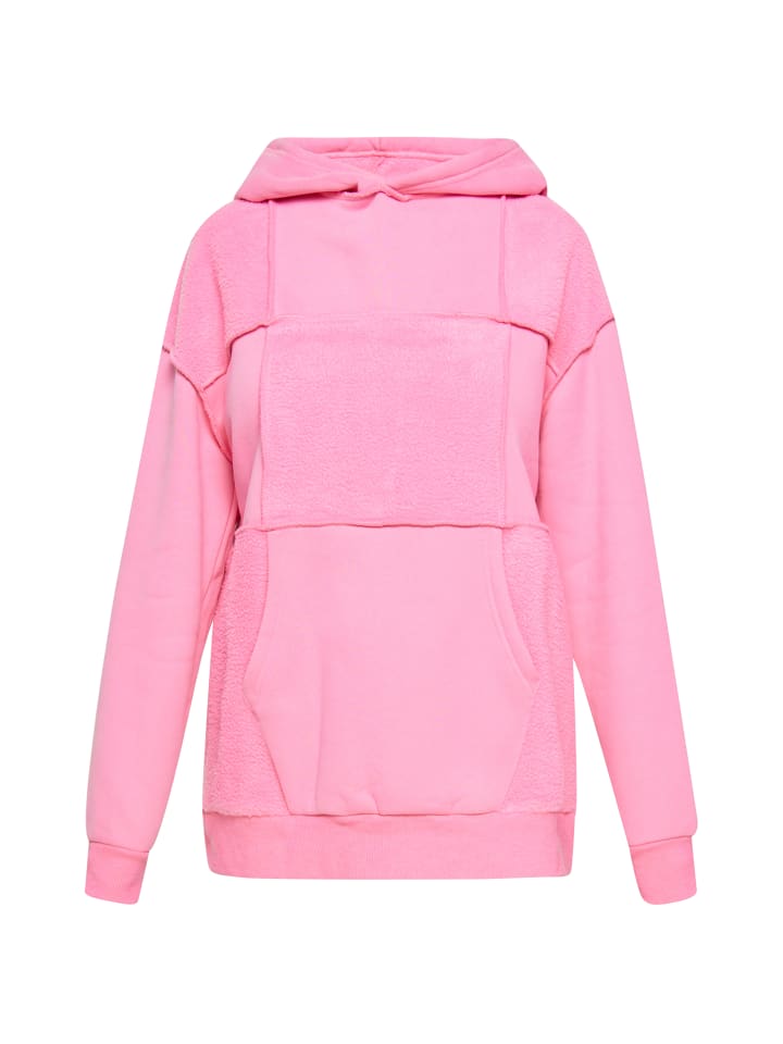 Худи usha BLUE LABEL, розовый
Худи usha BLUE LABEL, розовый