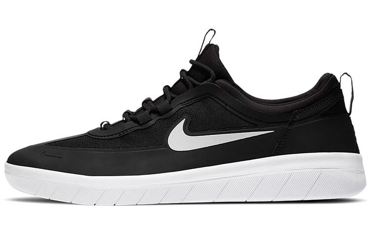 Мужские кроссовки для скейтбординга Nike SB Nyjah Free 2, Черный, Мужские кроссовки для скейтбординга Nike SB Nyjah Free 2
Мужские кроссовки для скейтбординга Nike SB Nyjah Free 2, Черный, Мужские кроссовки для скейтбординга Nike SB Nyjah Free 2