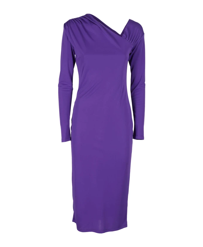 Элегантное платье Isabelle Blanche, фиолетовый
Элегантное платье Isabelle Blanche, фиолетовый