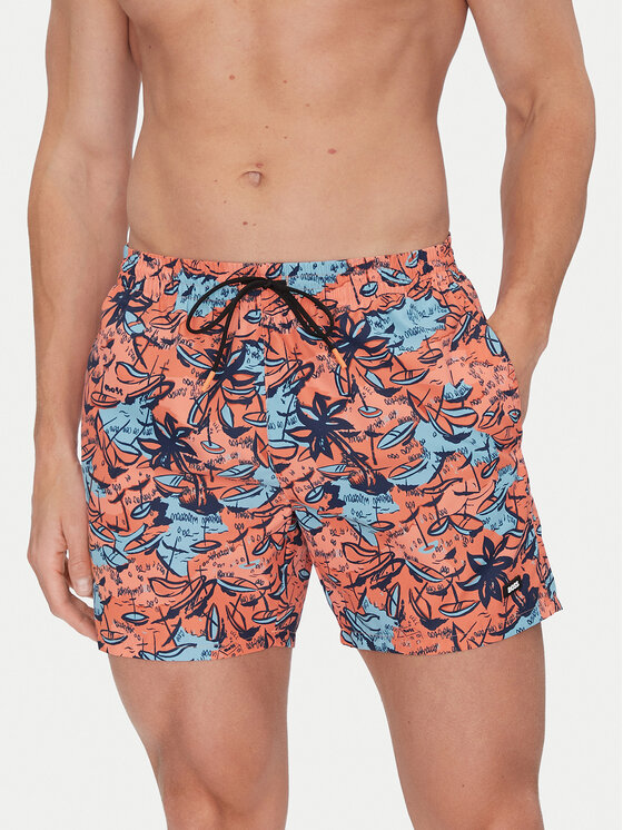 Плавки-Шорты обычного кроя Willow 50539931 Boss, оранжевый
Плавки-Шорты обычного кроя Willow 50539931 Boss, оранжевый