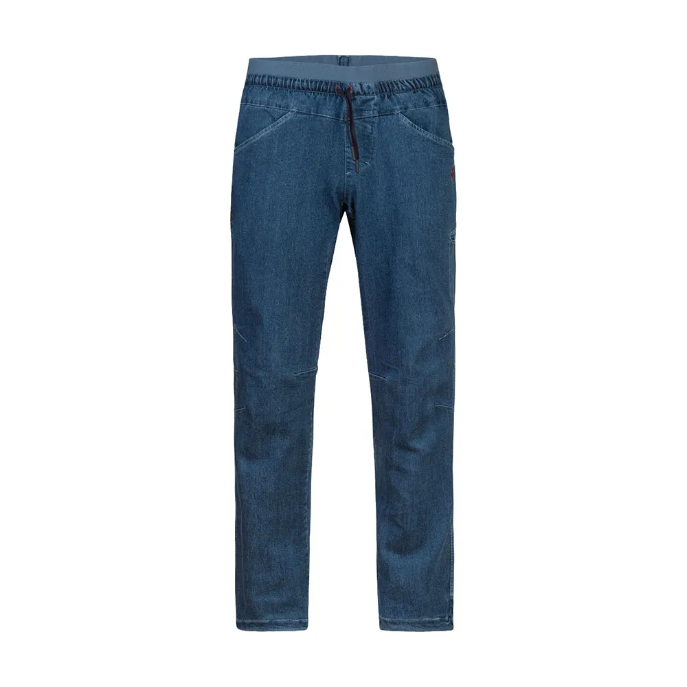 Брюки Rafiki Torre ii, синий
Брюки Rafiki Torre ii, синий