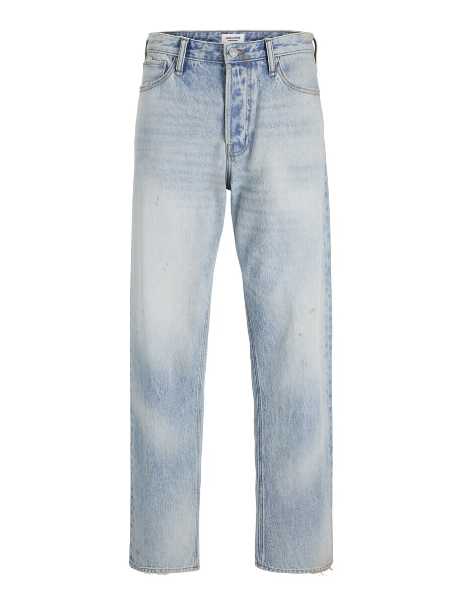 Повседневные джинсы JACK & JONES EDDIE COOPER, светло-синий
Повседневные джинсы JACK & JONES EDDIE COOPER, светло-синий